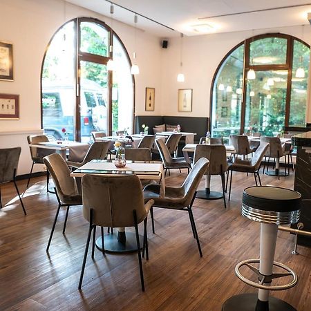 Hotel Kastanienhof Erding Eksteriør bilde