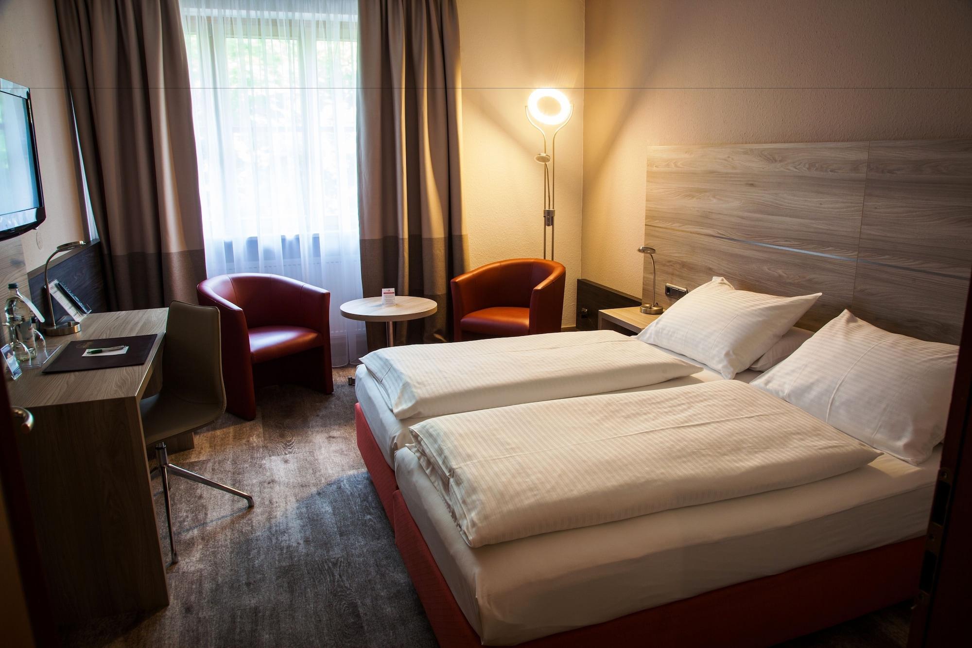 Hotel Kastanienhof Erding Eksteriør bilde