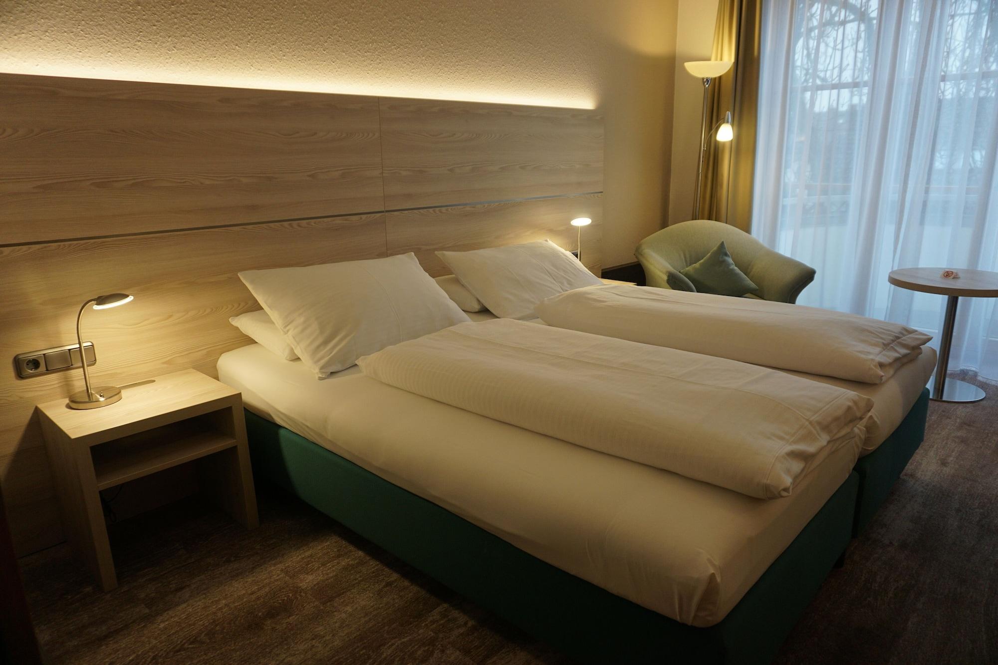 Hotel Kastanienhof Erding Eksteriør bilde