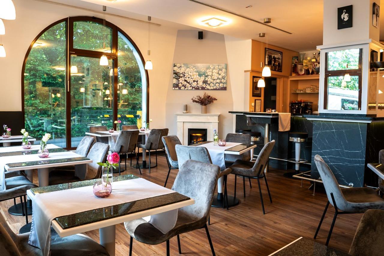Hotel Kastanienhof Erding Eksteriør bilde