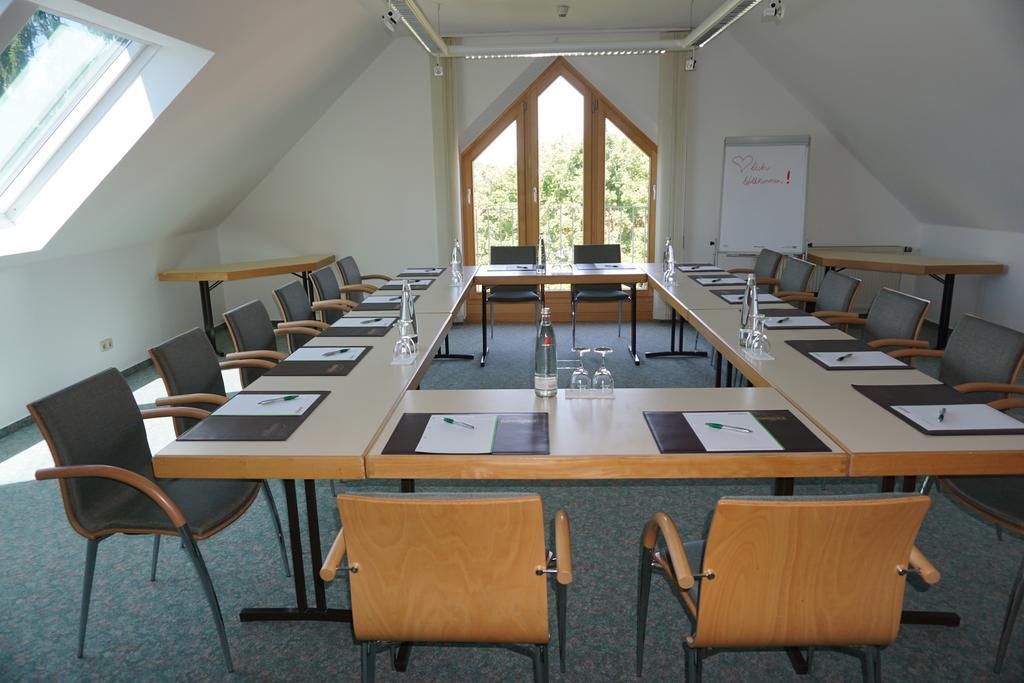 Hotel Kastanienhof Erding Eksteriør bilde