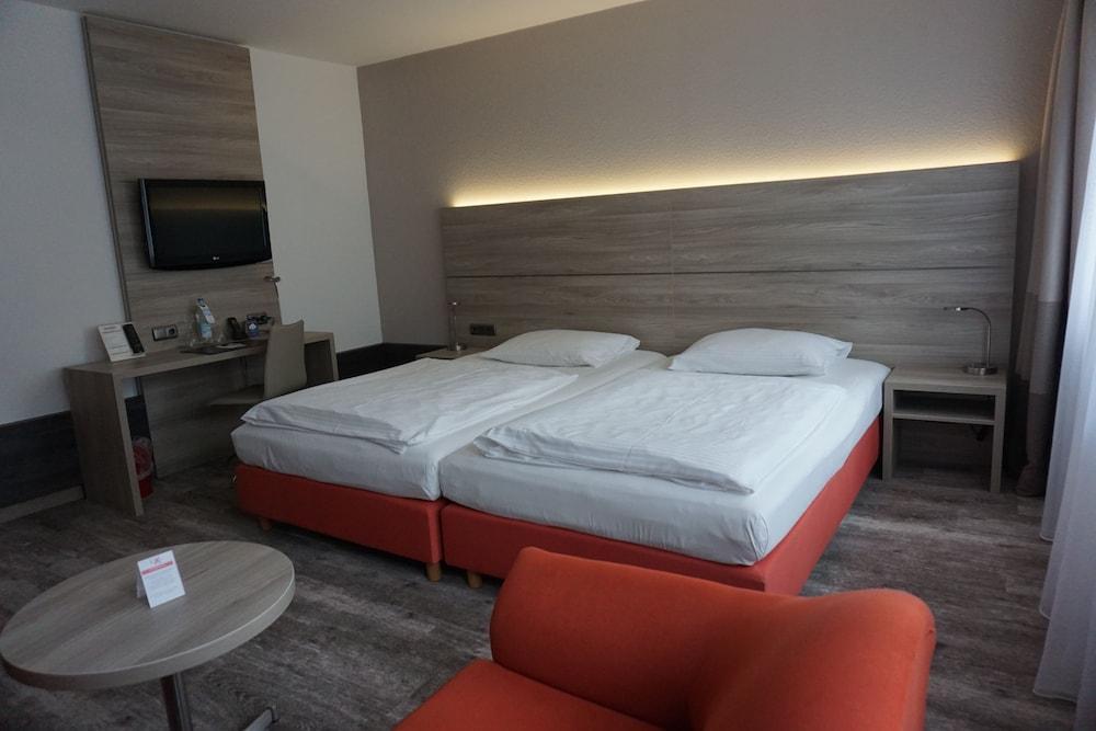 Hotel Kastanienhof Erding Eksteriør bilde